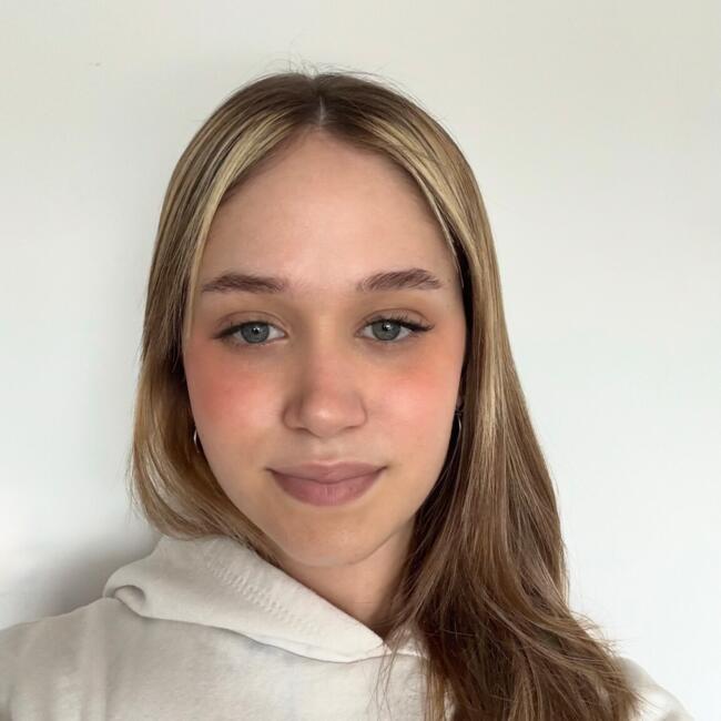 Babysitter in Buenos Aires: Sofia Seva