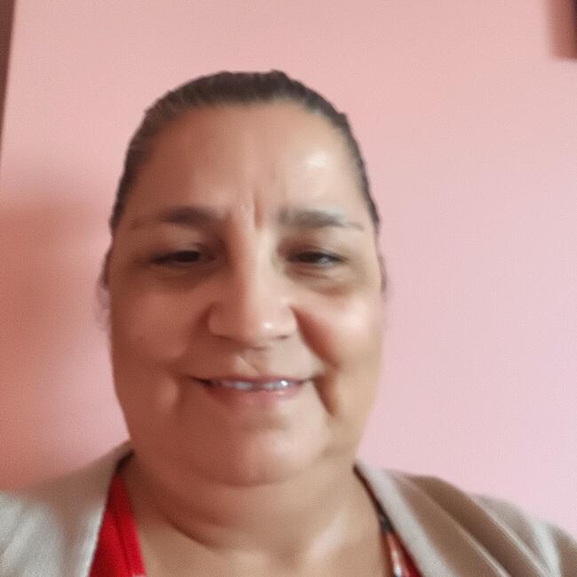 Niñera en Macul: Delfina