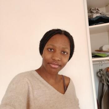 Babysitter in Montesson: Reine chandelle