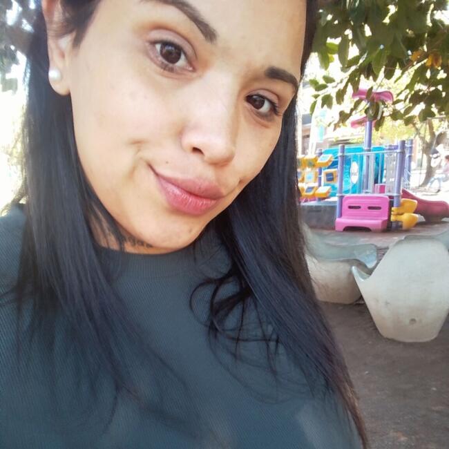 Babysitter in Avellaneda (Buenos Aires): Lucianamelina
