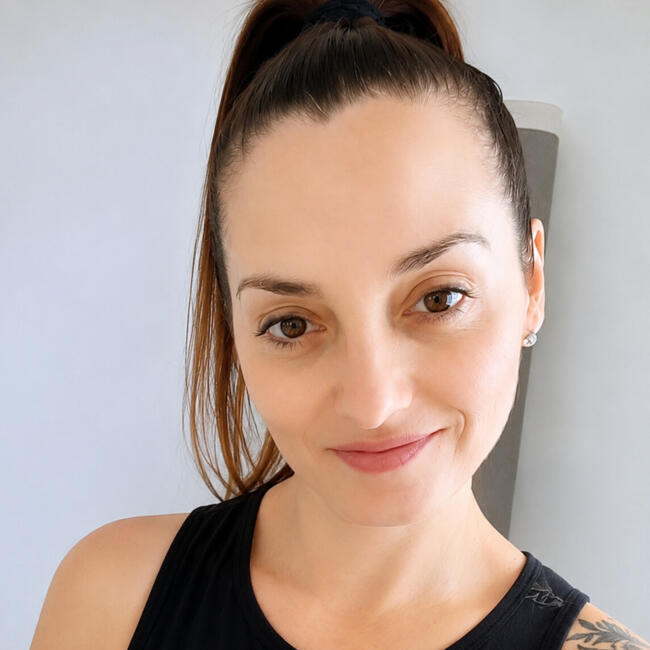 Babysitter in Bratislava: Paola