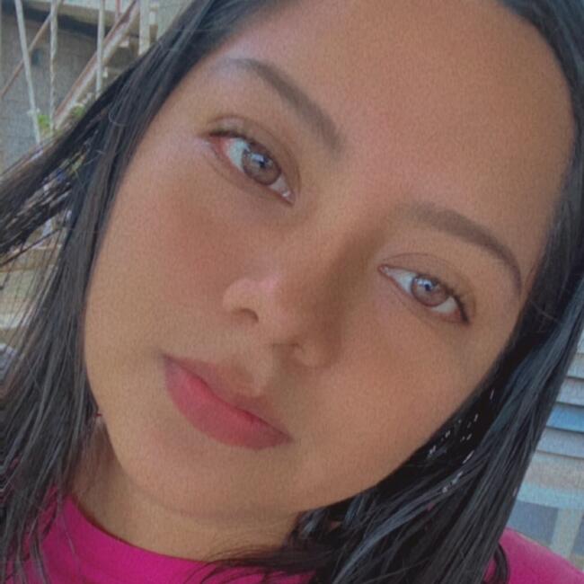 Niñera en Guayaquil: Sara