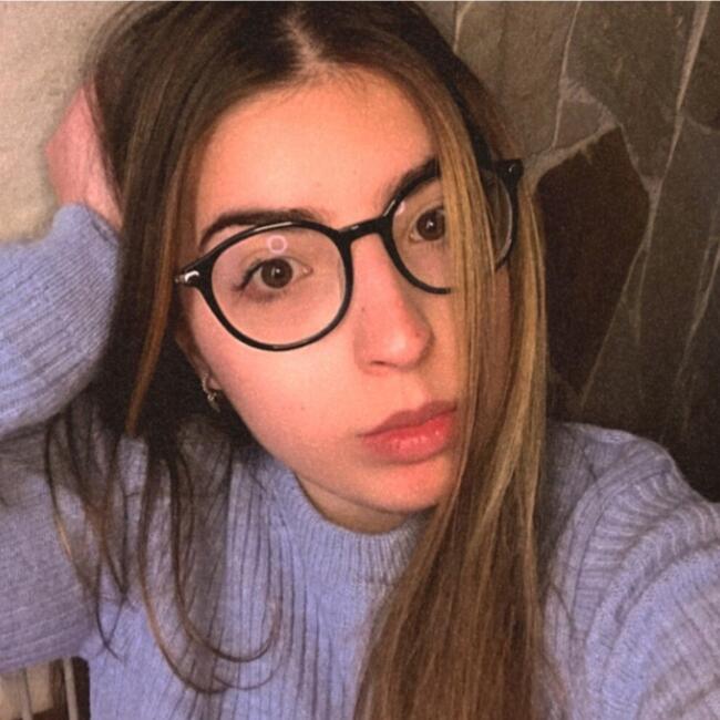 Babysitter in Palermo: Tatiana
