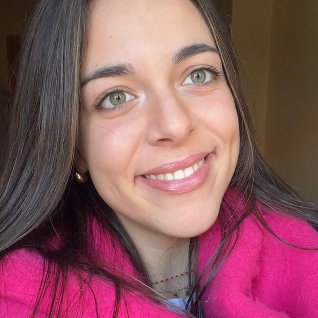 Canguro en Fene: Alba