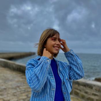 Baby-sitter Lorient: Mathilde