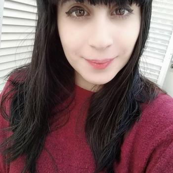 Babysitter em Faro: Ana Teresa