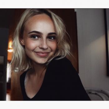 Barnvakt Åbo: Ida