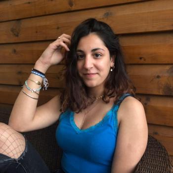 Baby-sitter Clamart: Karine