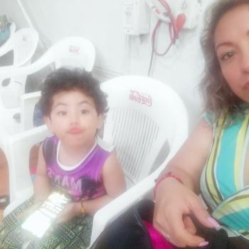Babysitter Distrito Federal: Zory