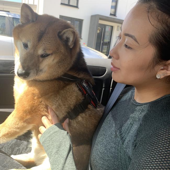 Bettembourg のベビーシッター: Kitty