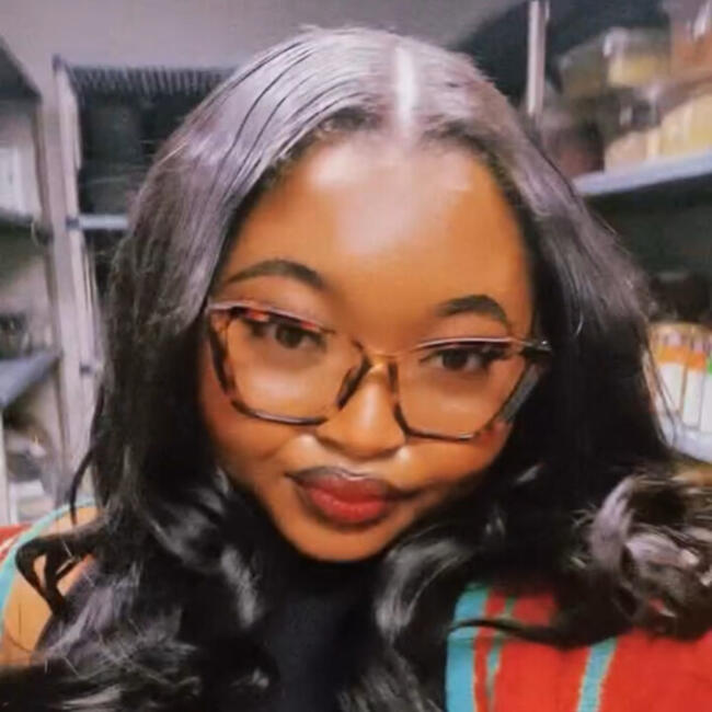 Babysitter in Lanham: Morgan