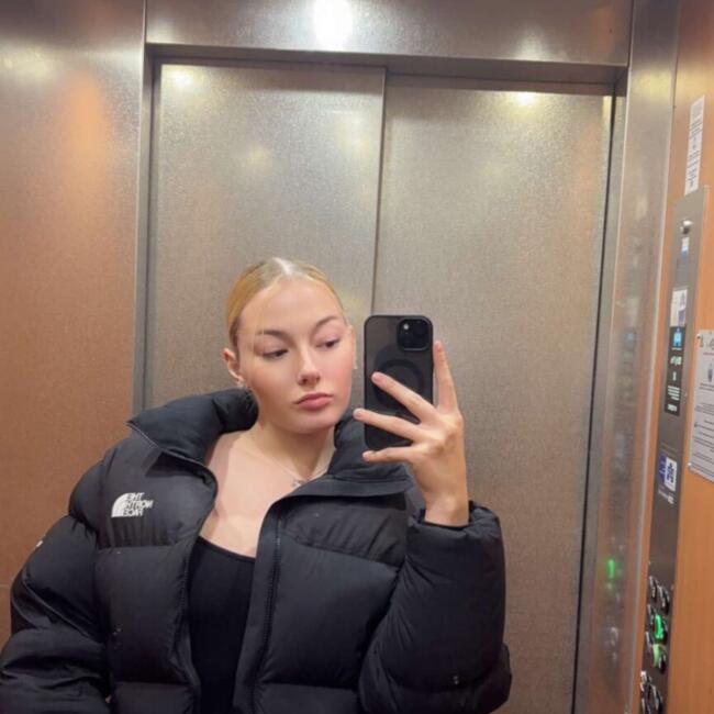 Babysitter in Troyes: Morgane