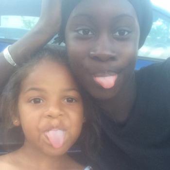 Baby-sitters à Vitry-sur-Seine: Khady