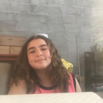 Babysitter in Denderleeuw: Chiara