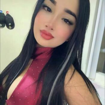 Niñera en Trujillo: Daniela