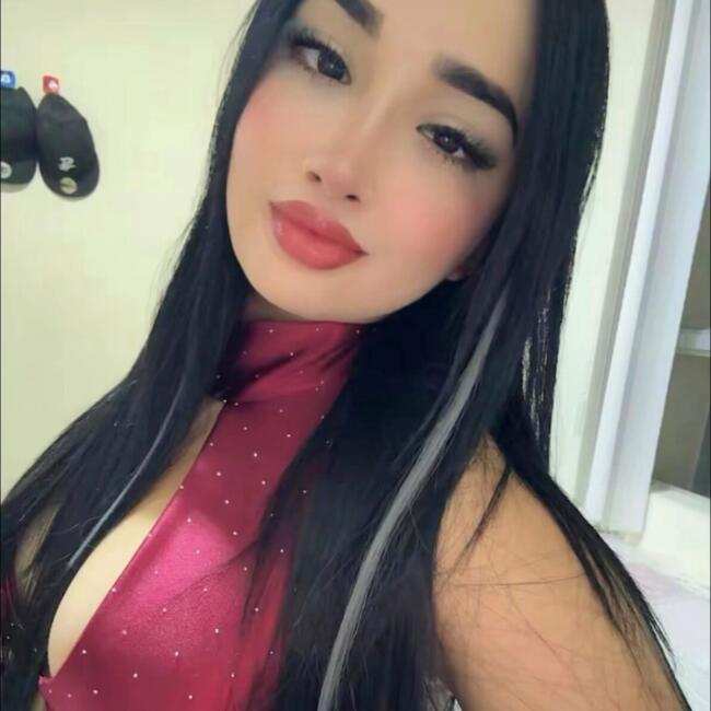 Babysitter in Trujillo: Daniela