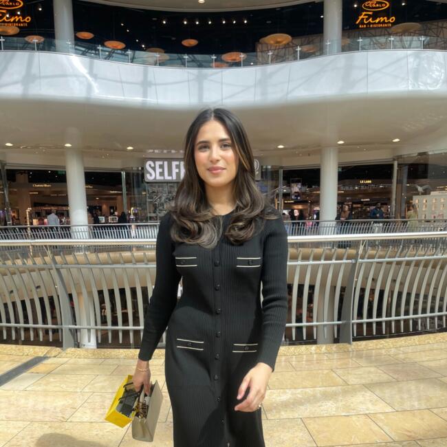 Babysitter in Birmingham: Tarhina