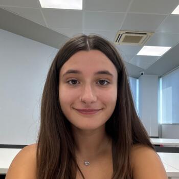 Canguro en Sabadell: Laia