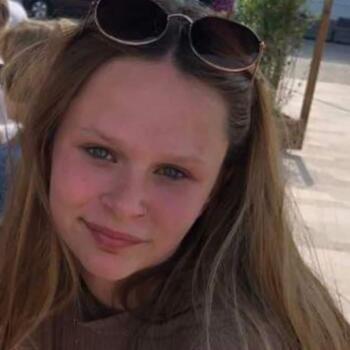 Baby-sitter in Oudenaarde: Febe
