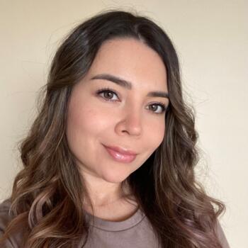 Niñera en Providencia: Javiera