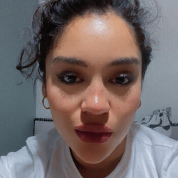 Niñera en Santiago de Chile: Sol