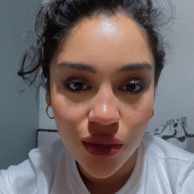 Babysitter in Santiago: Sol