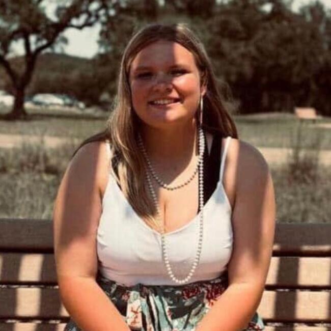 Babysitter in Boerne: Payton