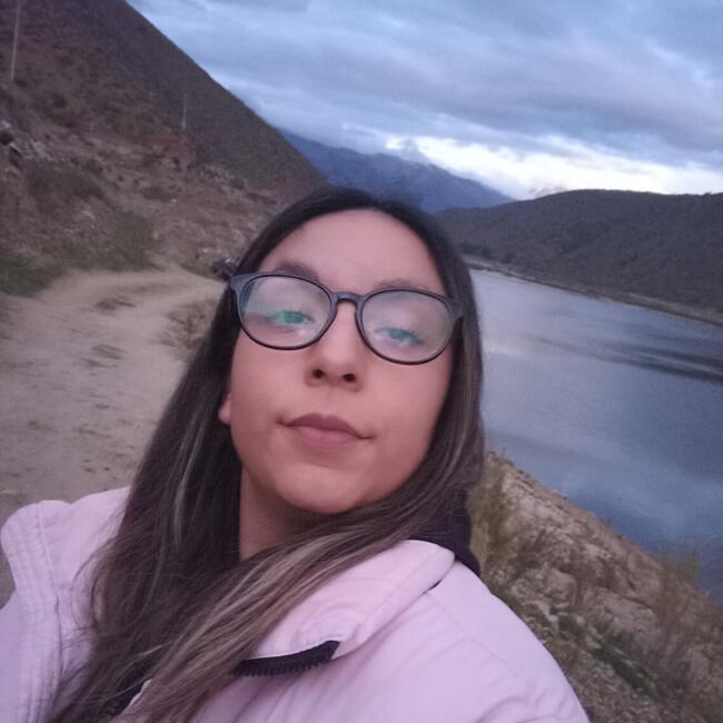 Babysitter in Quilpué: Valentina
