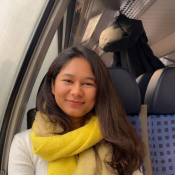 Babysitter in Berlin: Mansi