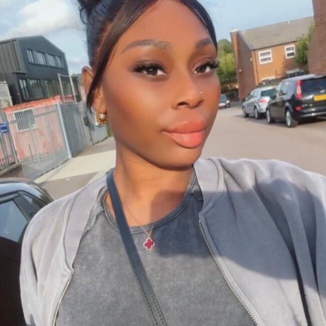 Nanny in Bromley: Channel