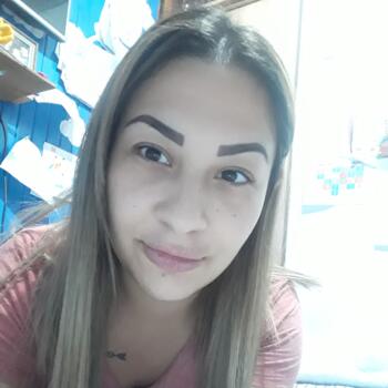 Babysitter in Alajuela: Dayana