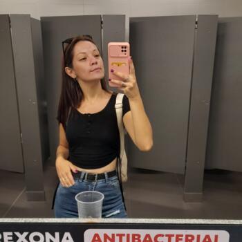 Niñera Montevideo: Romina