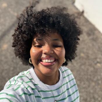 Babysitter in Lourinhã: Angélica Geovanna