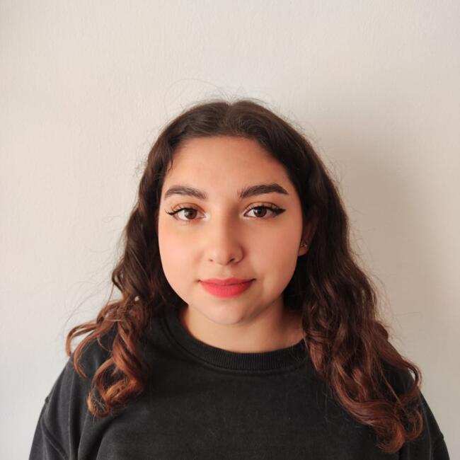 Niñera en Talca: Constanza Muñoz