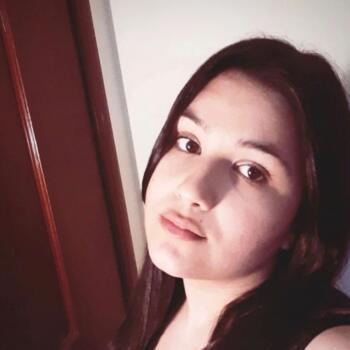 Babysitter em Paços de Ferreira: Joana