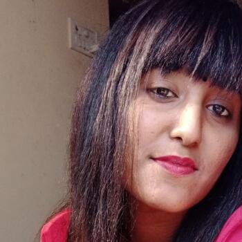 Babysitter in Mumbai: Ayesha