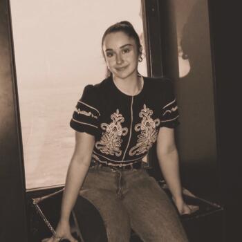 Babysitter in Pamplona: Alba