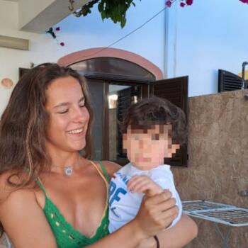 Babysitter in Alcabideche: Maria Parra