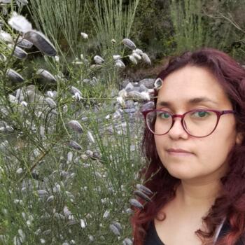 Babysitter in Pucón: Beatriz