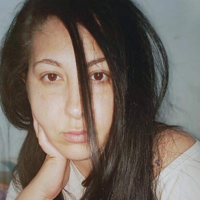 Babysitter in Battipaglia: Mikela