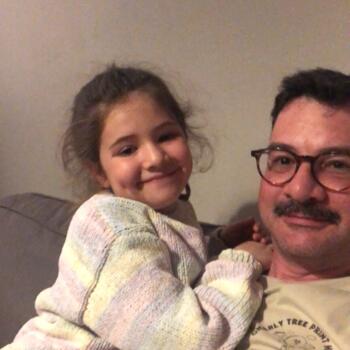 Babysitting job in Chichester: babysitting job Luciano