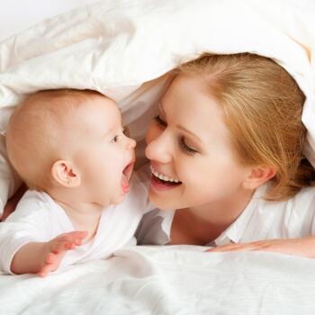 Parent Brisbane: Joy