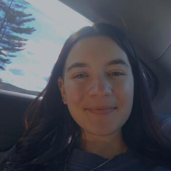 Babysitter in Plainfield (Connecticut): Madysen