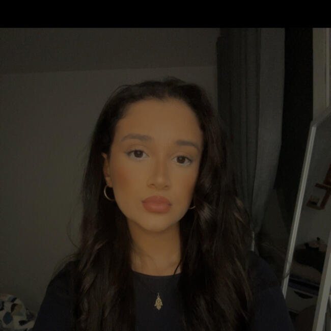 Babysitter in Lausanne: Salma