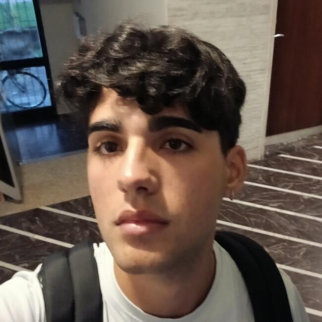 Babysitter a Trento: Ivan