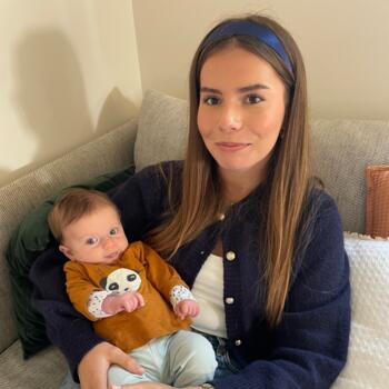 Babysitter Fresney-le-Puceux: Lilly