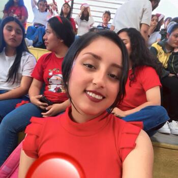 Babysitter in José Leonardo Ortiz: Joselin