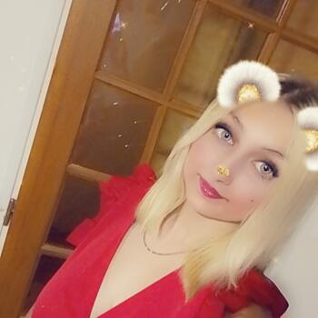 Babysitter Doyet: Sabrina