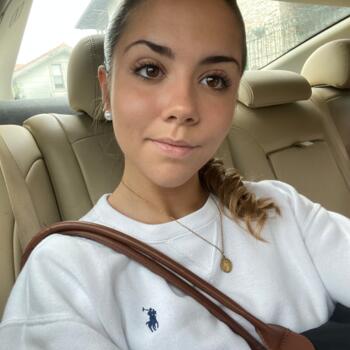 Canguro en Santander: Marta