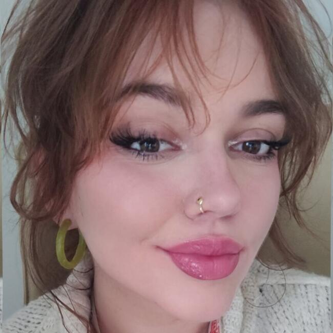 Babysitter in Merville (Occitanie): Emilie